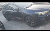 Subaru XV 2019